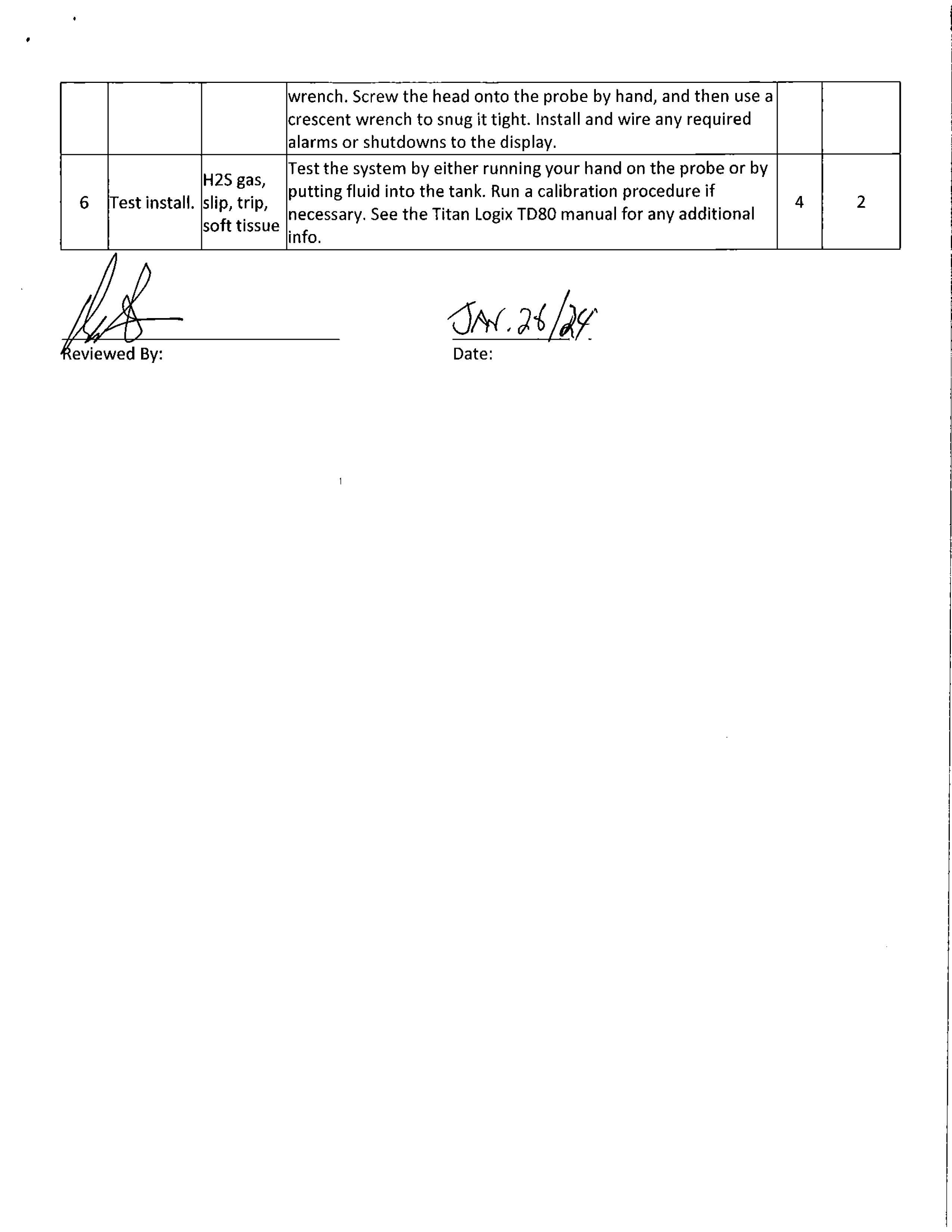 SJP-TD80Level2